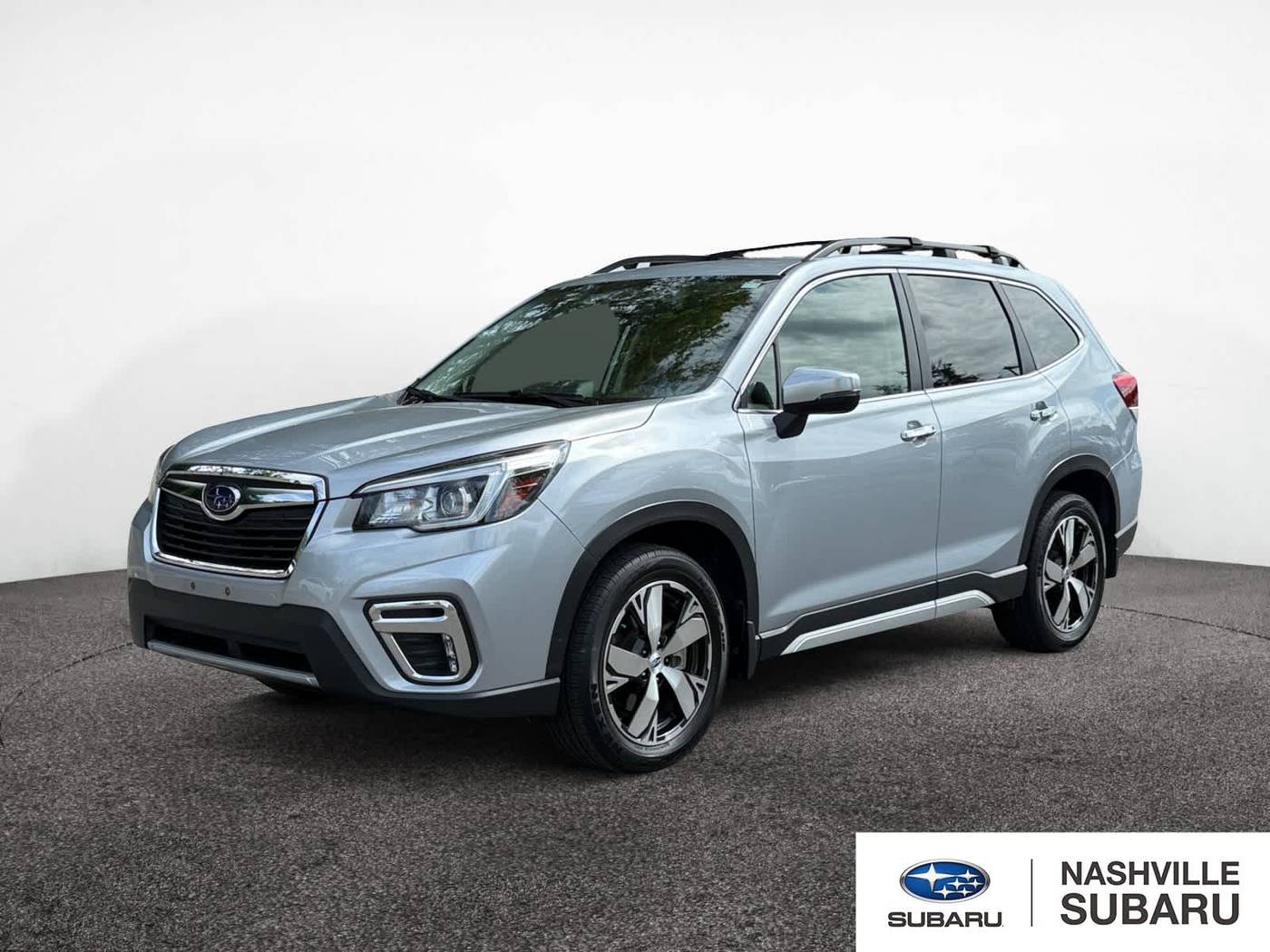2019 Subaru Forester 2.5i Touring — SUV — 33,540 mi — Nashville, TN