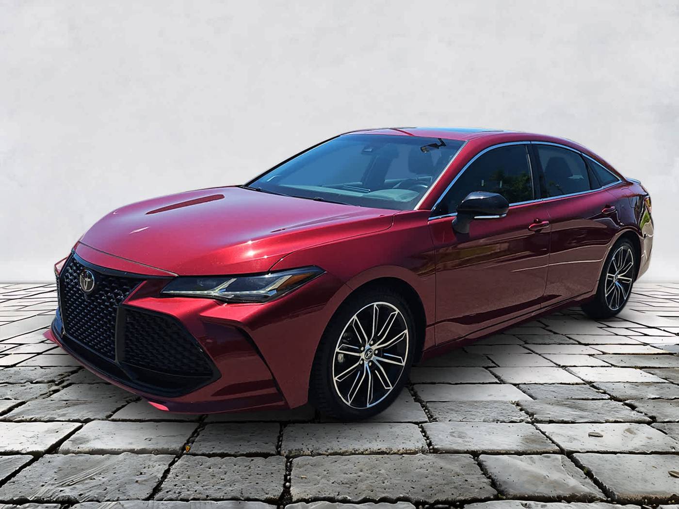 2019 Toyota Avalon Touring — Sedan — 82,875 mi — Nashville, TN