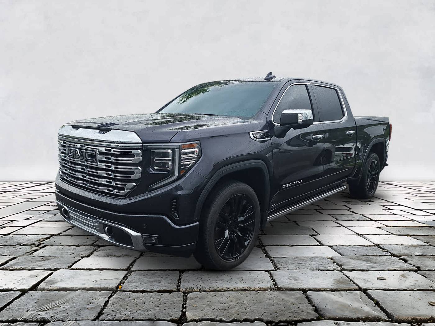 2023 GMC Sierra 1500 Denali — Pickup Truck — 34,355 mi — Nashville, TN