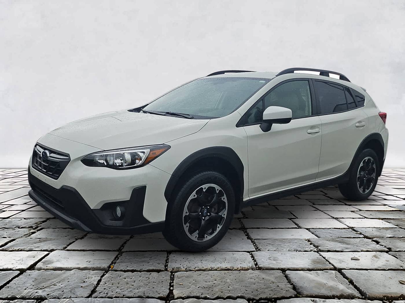 2022 Subaru Crosstrek Premium — SUV — 34,870 mi — Nashville, TN