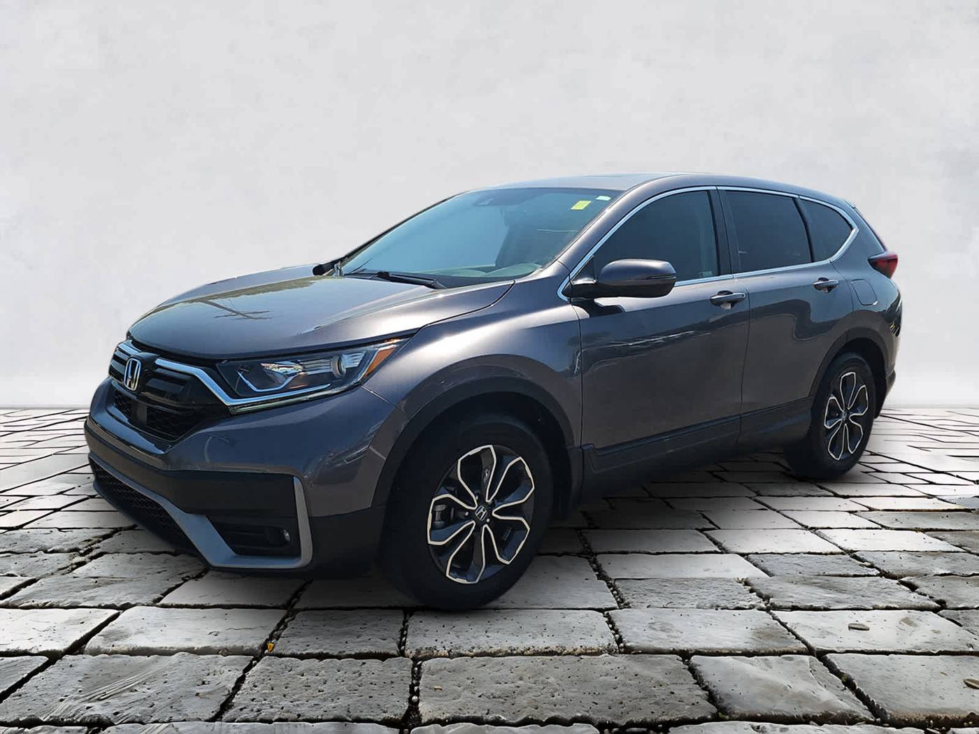 2021 Honda CR-V EX-L — SUV — 14,228 mi — Nashville, TN