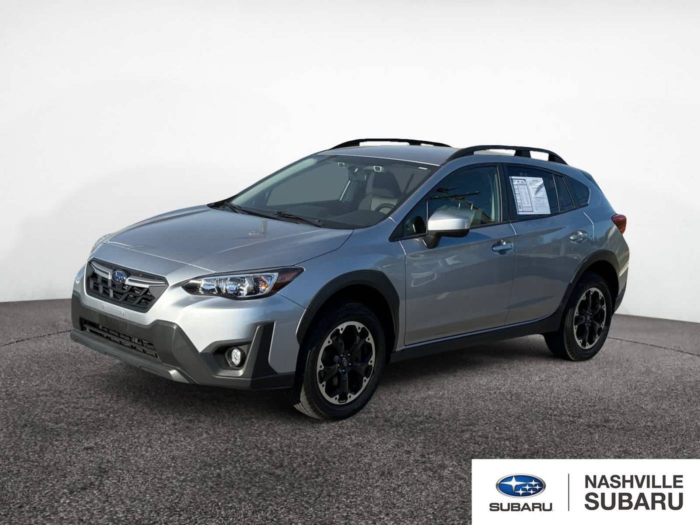 2023 Subaru Crosstrek Premium — SUV — 32,382 mi — Nashville, TN