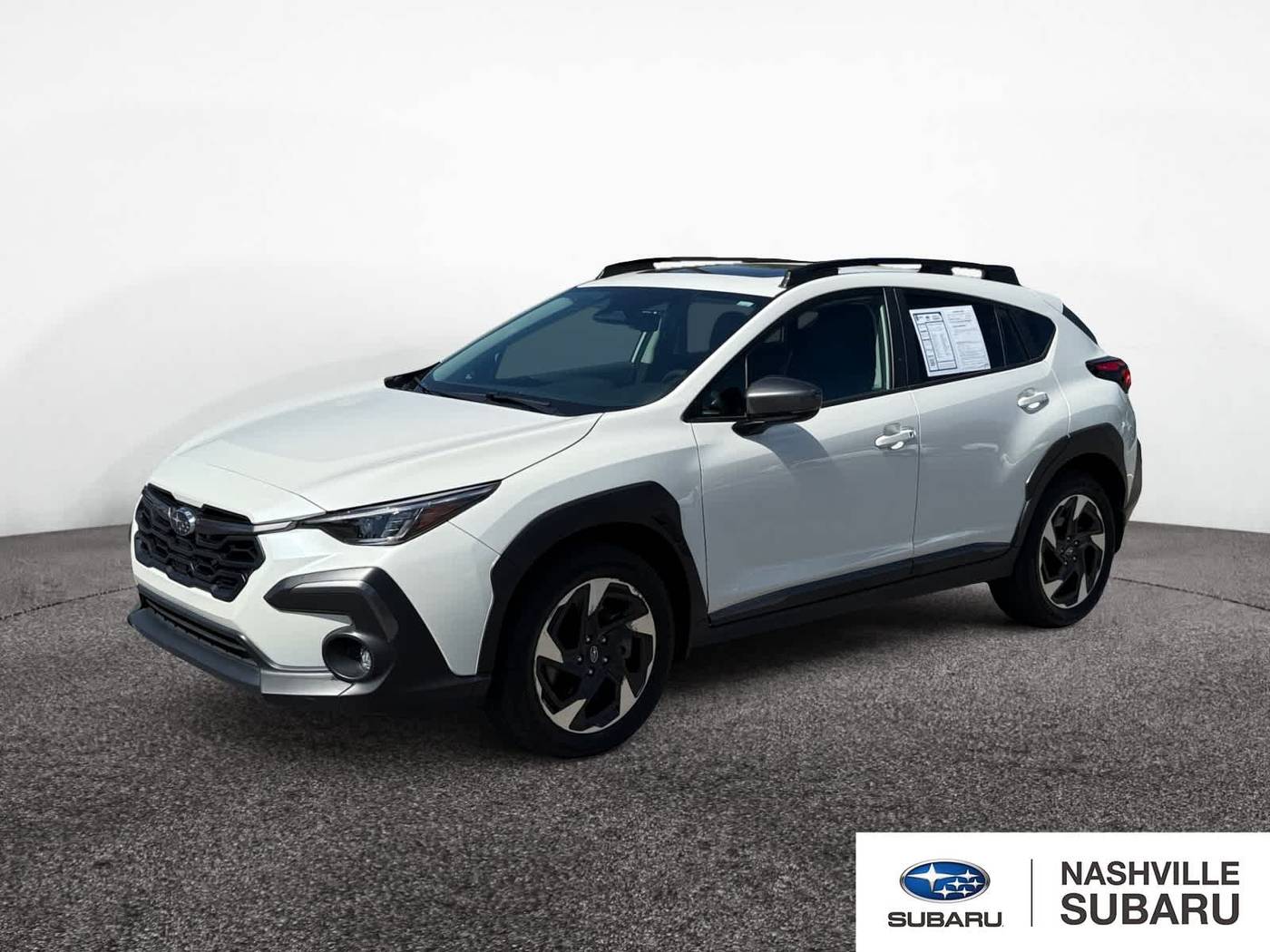 2024 Subaru Crosstrek Limited — SUV — 23,093 mi — Nashville, TN