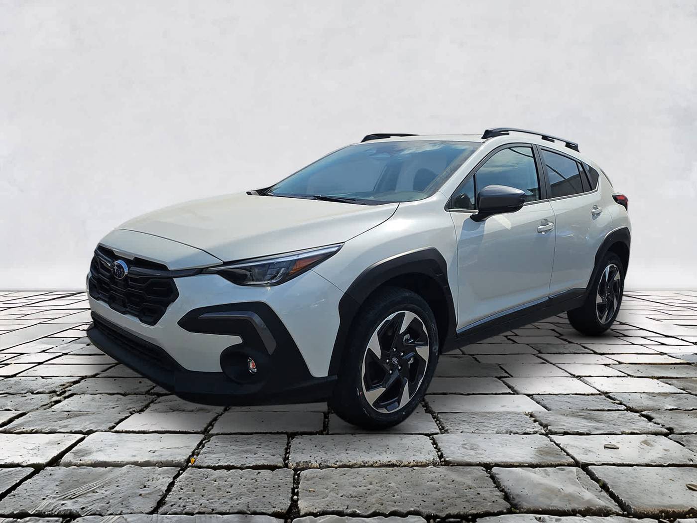 2025 Subaru Crosstrek Limited — SUV — 2,299 mi — Nashville, TN