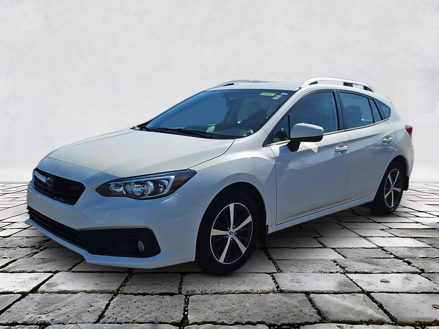 2023 Subaru Impreza 2.0i Premium — Hatchback — 19,886 mi — Nashville, TN