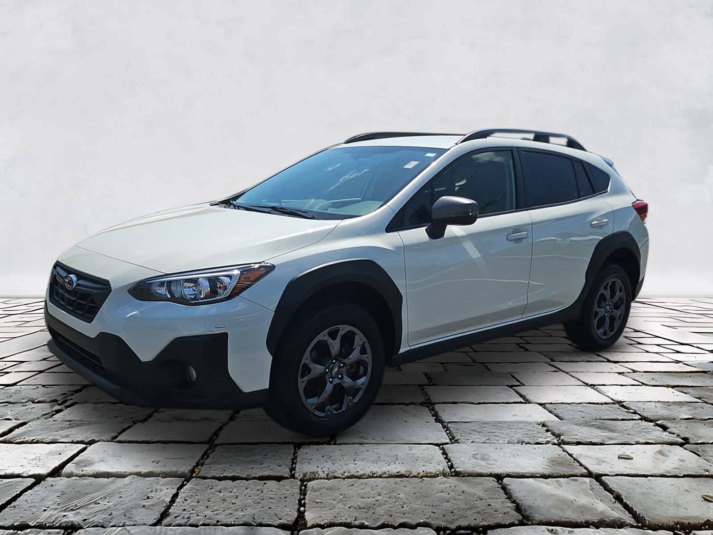 2023 Subaru Crosstrek Sport — SUV — 29,788 mi — Nashville, TN