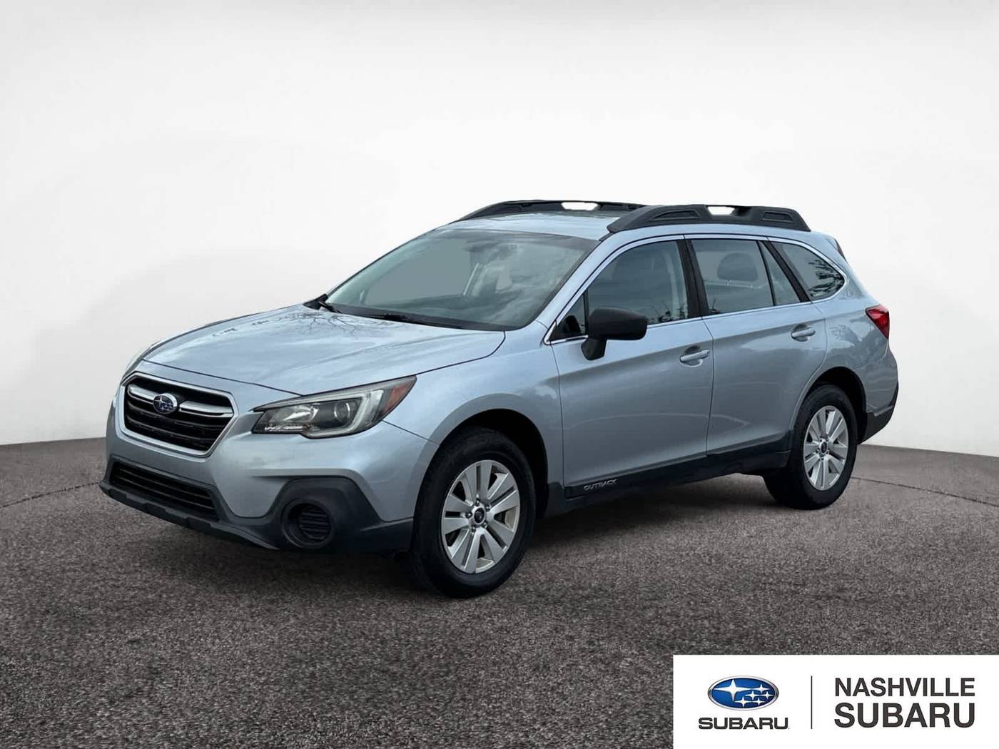 2019 Subaru Outback 2.5i — SUV — 69,965 mi — Nashville, TN