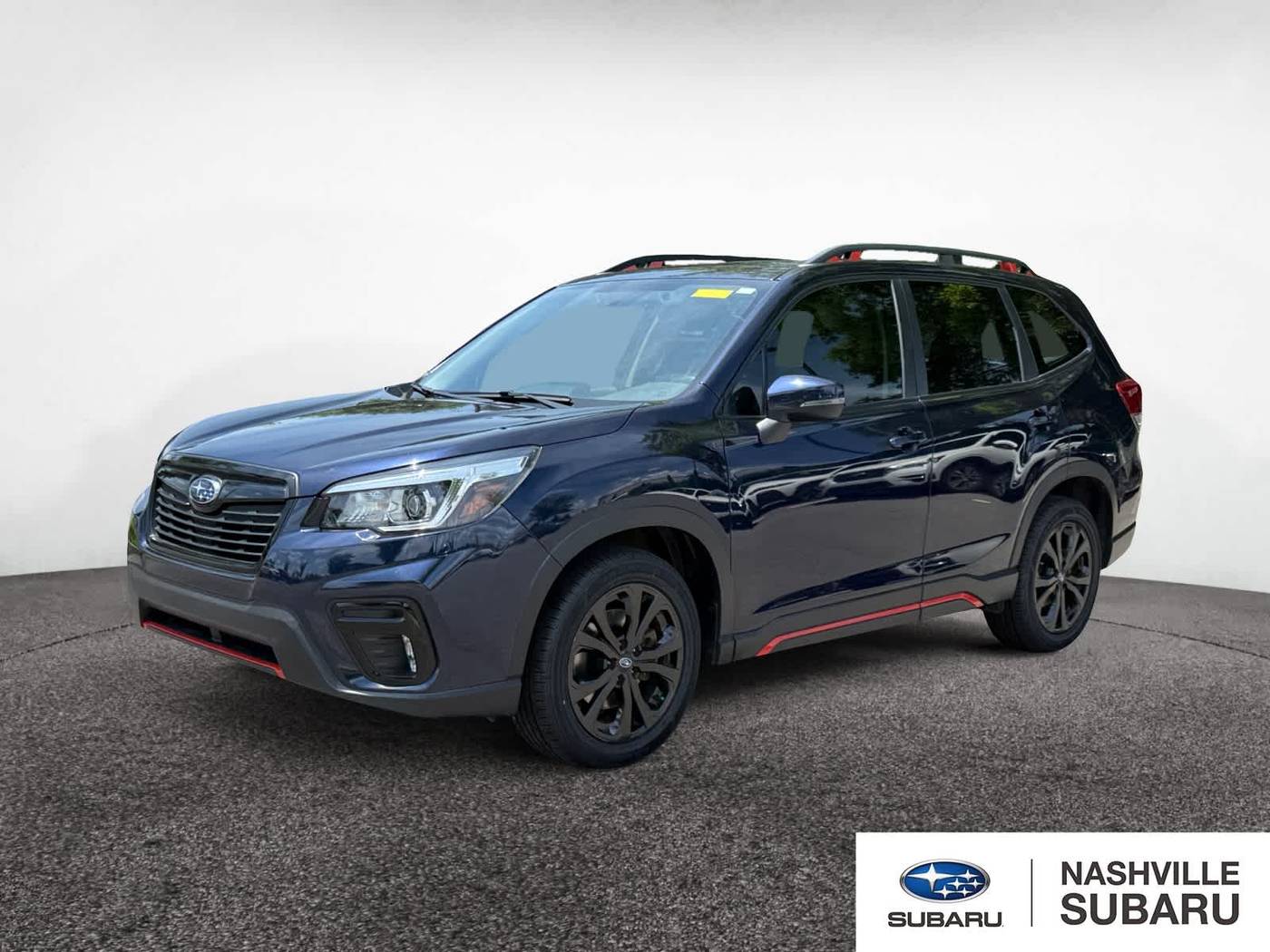 2020 Subaru Forester 2.5i Sport — SUV — 44,299 mi — Nashville, TN