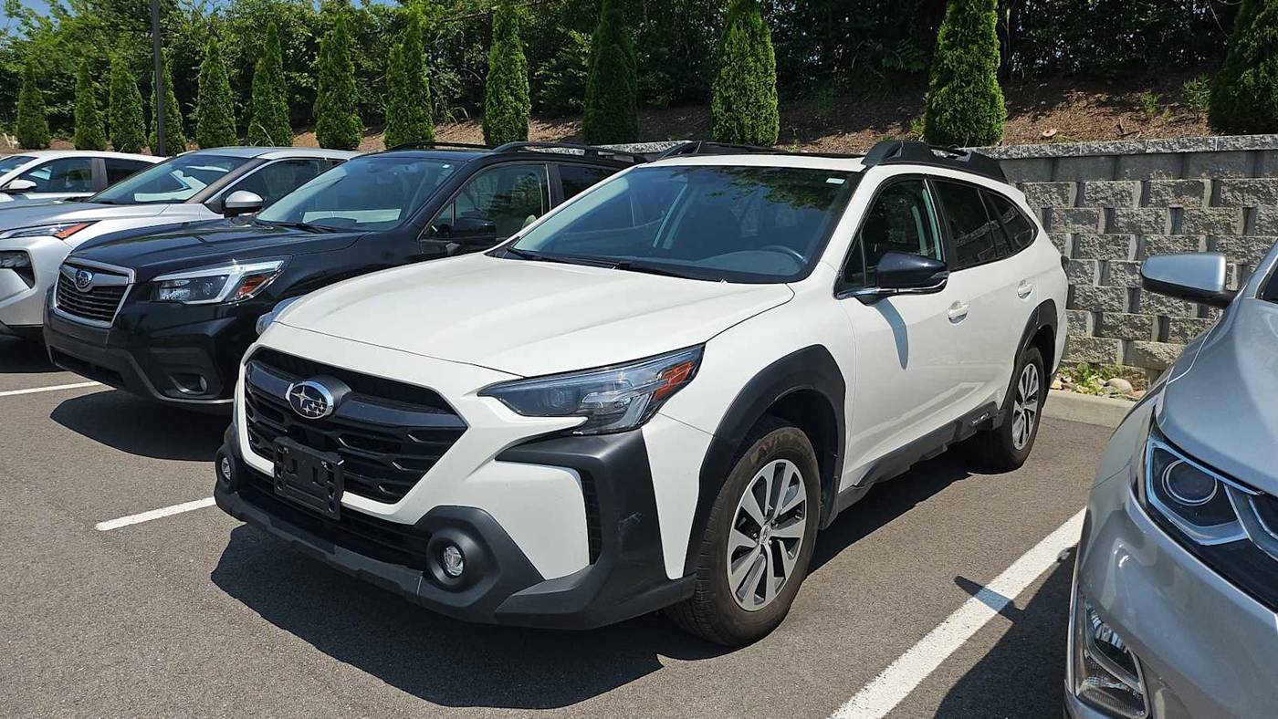 2024 Subaru Outback Premium — SUV — 30,528 mi — Nashville, TN