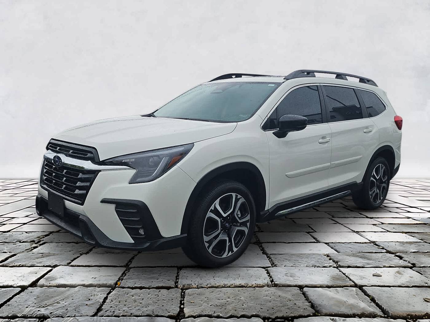 2024 Subaru Ascent Limited — SUV — 16,613 mi — Nashville, TN