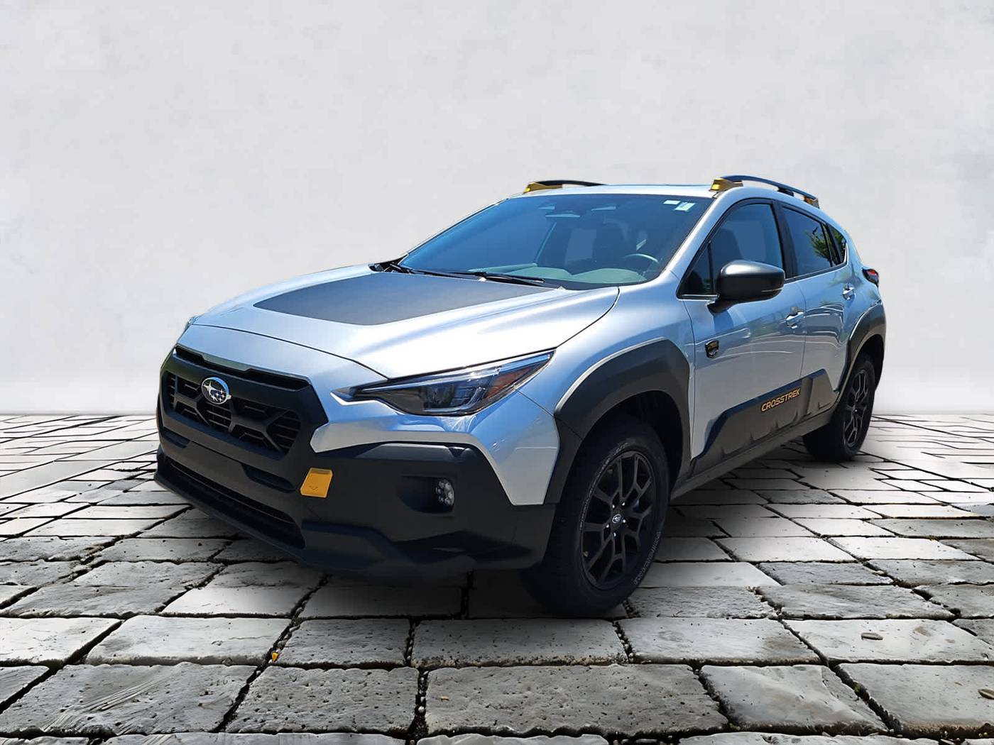 2024 Subaru Crosstrek Wilderness — SUV — 4,318 mi — Nashville, TN