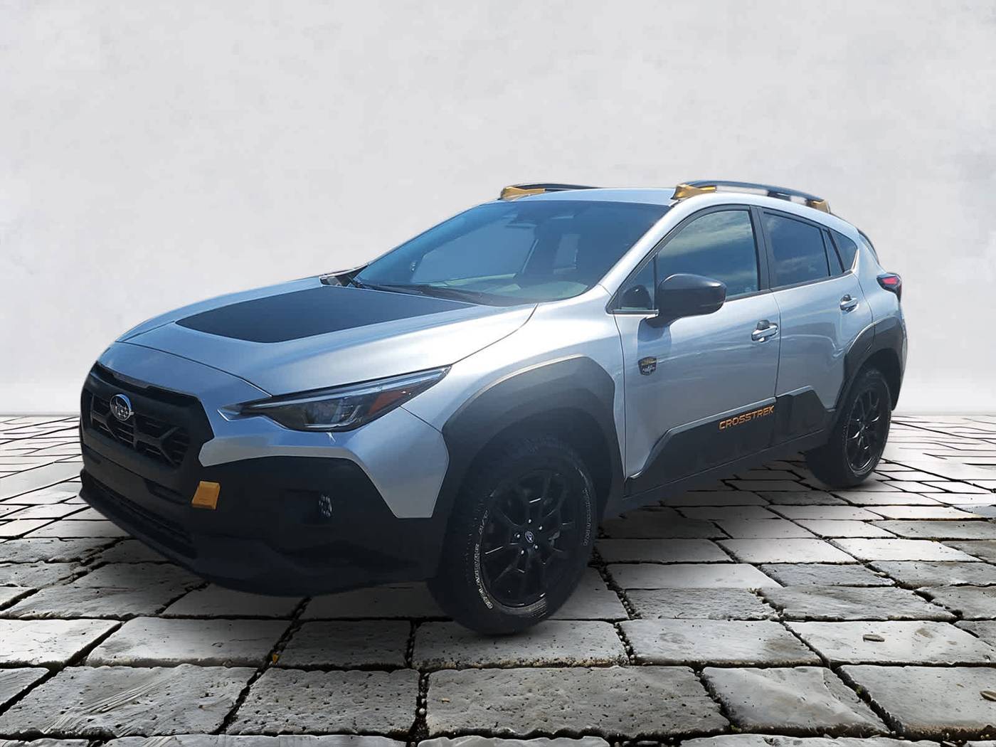 2024 Subaru Crosstrek Wilderness — SUV — 7,613 mi — Nashville, TN