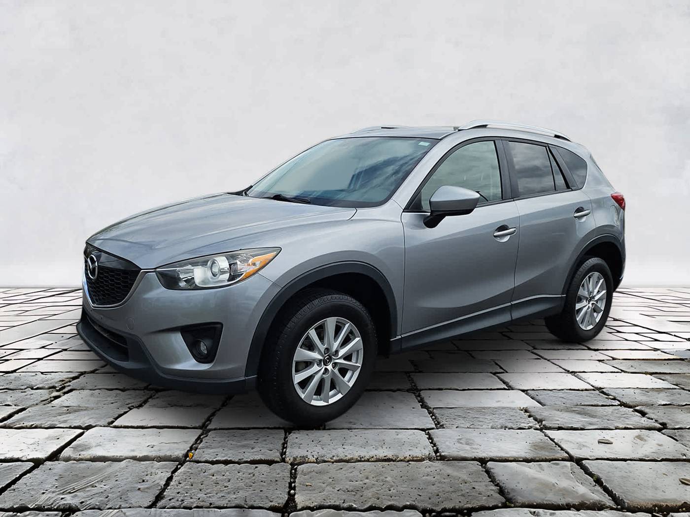 2014 Mazda CX-5 Touring — SUV — 122,129 mi — Nashville, TN