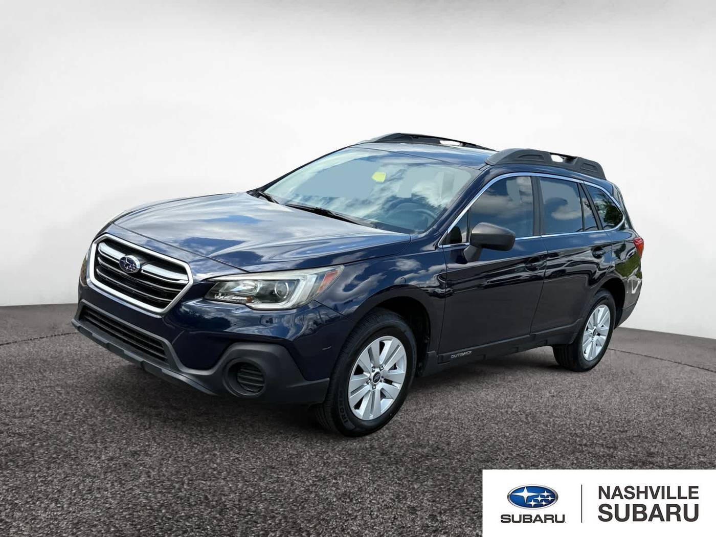 2018 Subaru Outback 2.5i — SUV — 89,884 mi — Nashville, TN