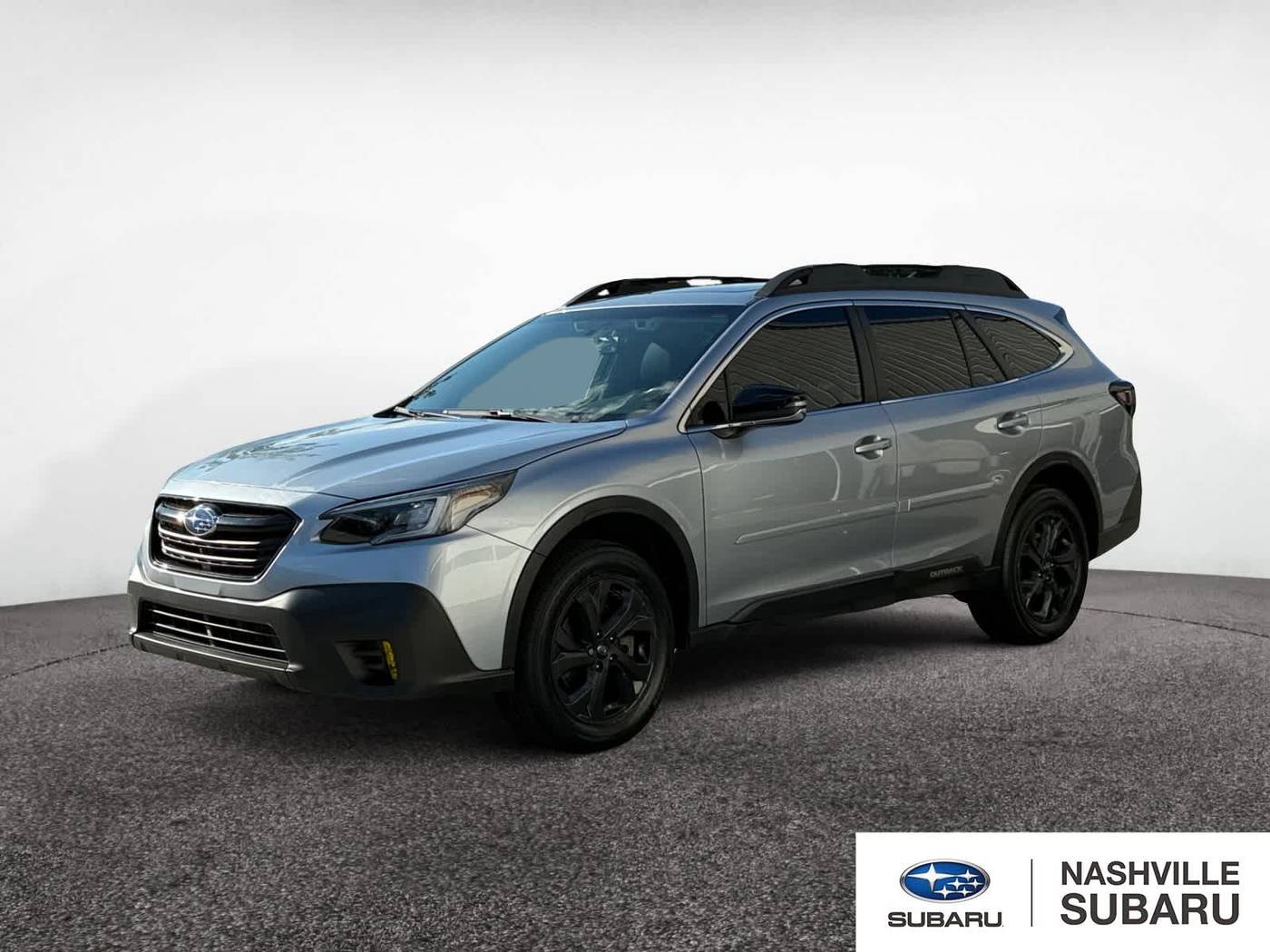 2020 Subaru Outback 2.4T Onyx Edition XT — SUV — 80,982 mi — Nashville, TN