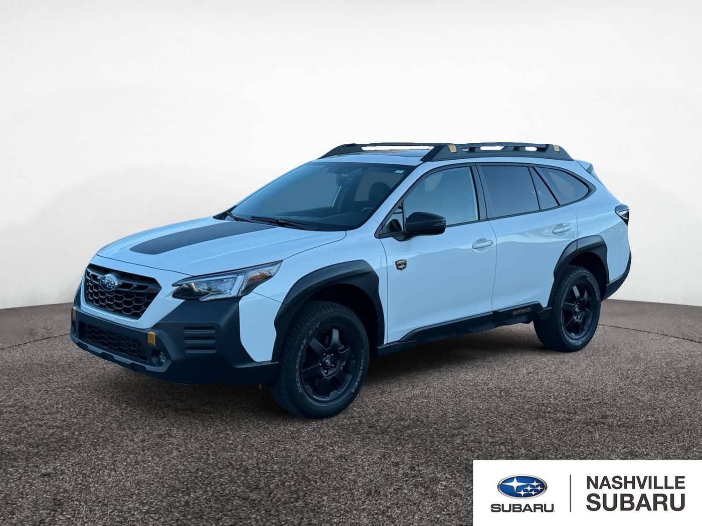 2023 Subaru Outback Wilderness — SUV — 22,326 mi — Nashville, TN