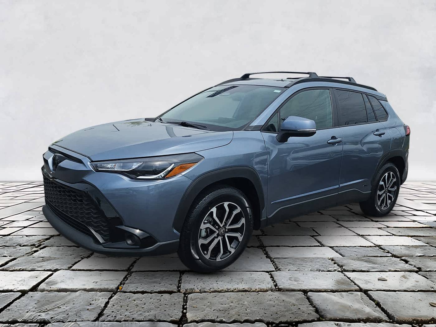 2023 Toyota Corolla Cross Hybrid SE — SUV — 35,935 mi — Nashville, TN
