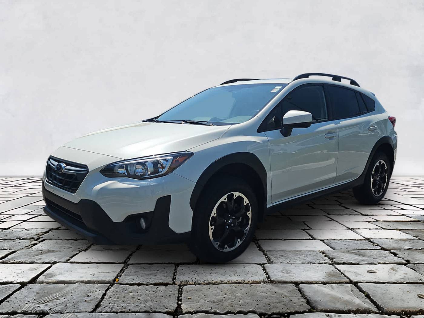 2023 Subaru Crosstrek Premium — SUV — 23,605 mi — Nashville, TN