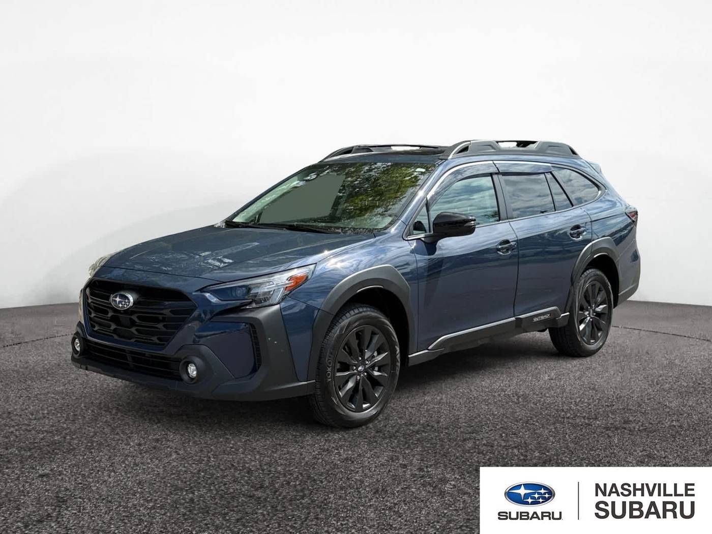 2023 Subaru Outback Onyx Edition XT — SUV — 18,355 mi — Nashville, TN