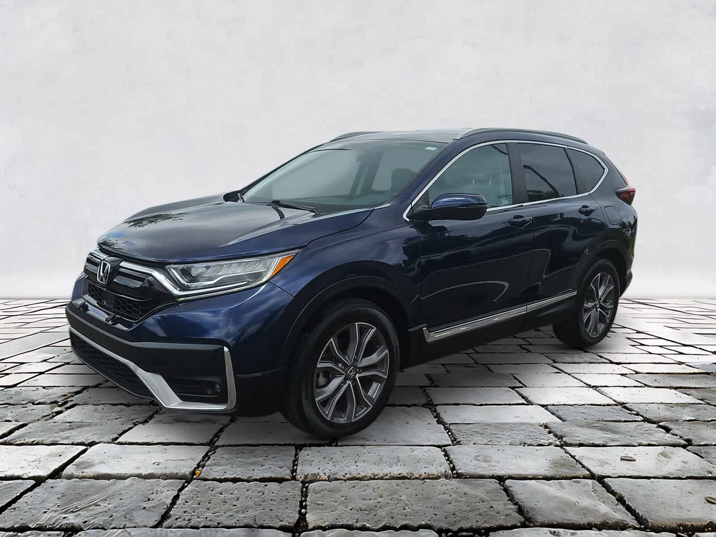 2020 Honda CR-V Touring — SUV — 64,884 mi — Nashville, TN