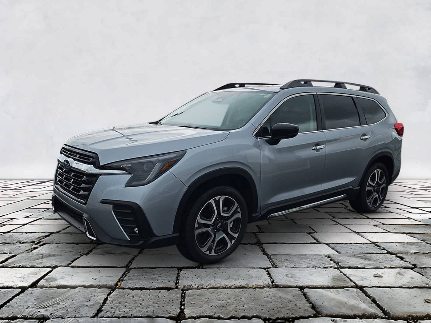 2024 Subaru Ascent Touring — SUV — 2,425 mi — Nashville, TN