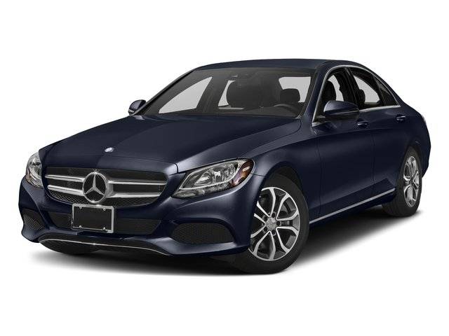 2017 Mercedes-Benz C-Class C 300 — Sedan — 118,465 mi — Arlington, VA
