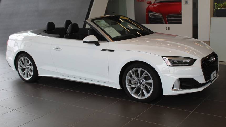 Used Audi A5 Hatchbacks for Sale Near Me - TrueCar