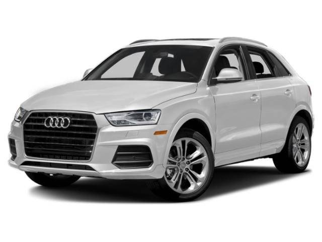 2018 Audi Q3 Premium Plus — SUV — 73,680 mi — Arlington, VA