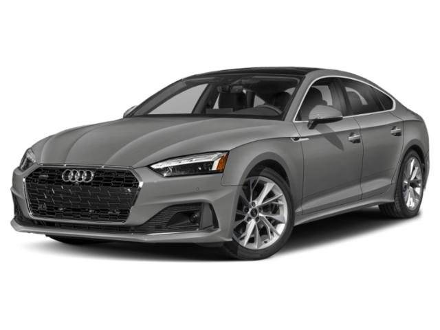 2023 Audi A5 Premium Plus — Hatchback — 20,198 mi — Arlington, VA
