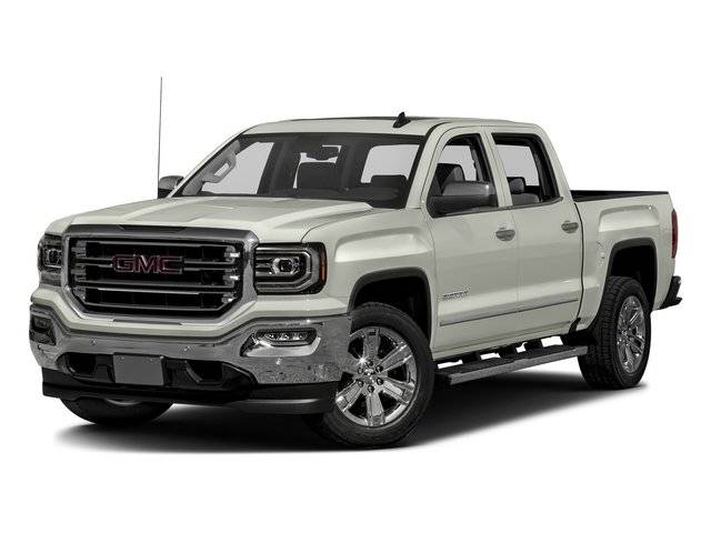 2016 GMC Sierra 1500 SLT — Pickup Truck — 124,850 mi — Arlington, VA