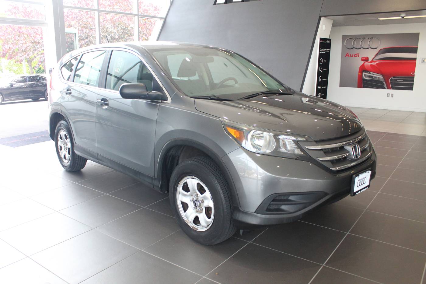 2013 Honda CR-V LX — SUV — 113,186 mi — Arlington, VA