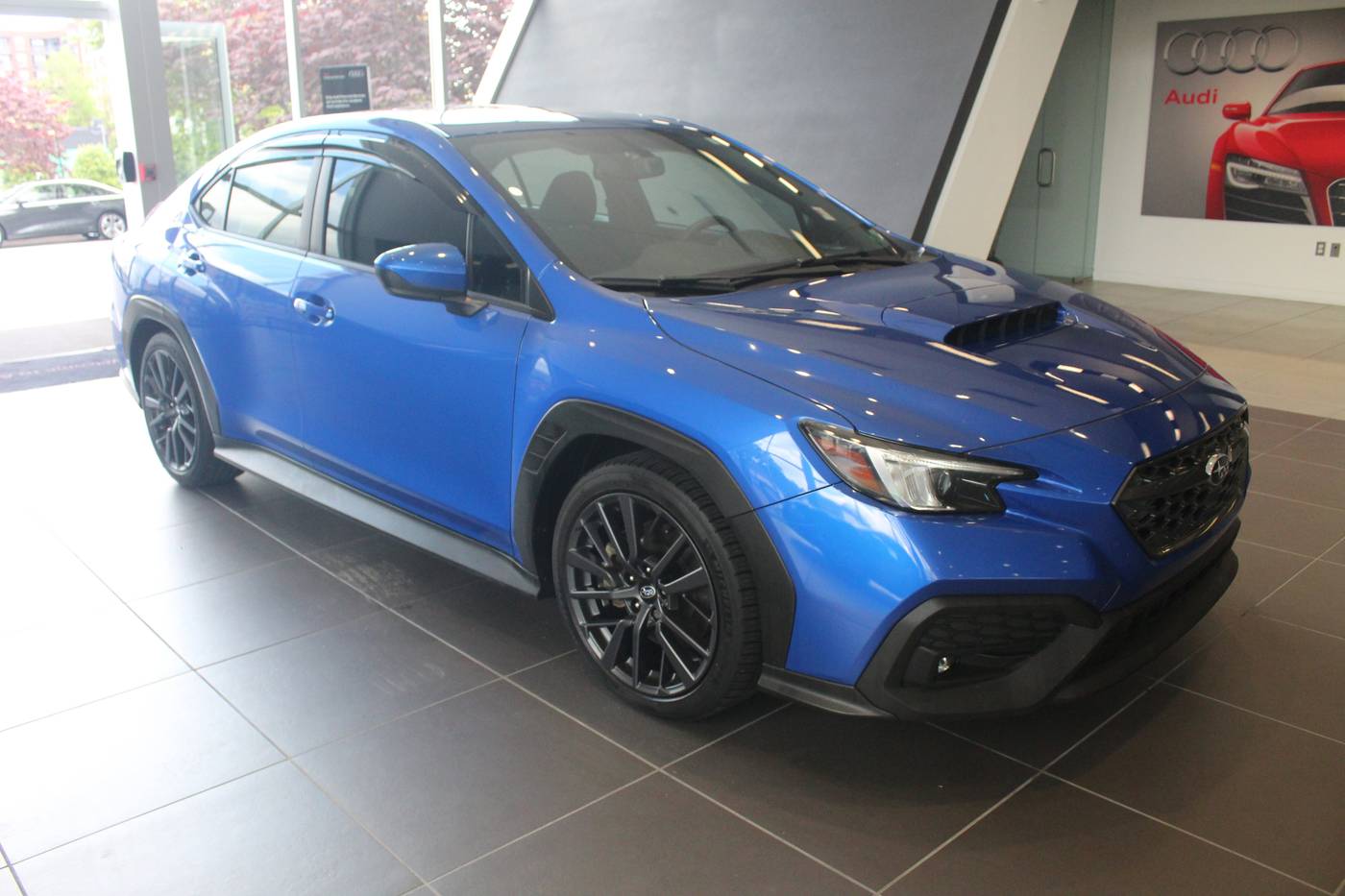 2023 Subaru WRX Premium — Sedan — 37,733 mi — Arlington, VA