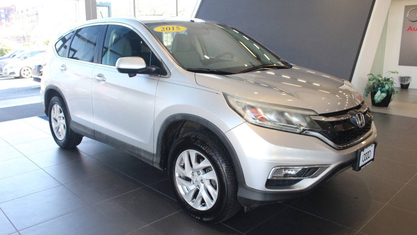2015 Honda CR-V EX — SUV — 72,960 mi — Arlington, VA