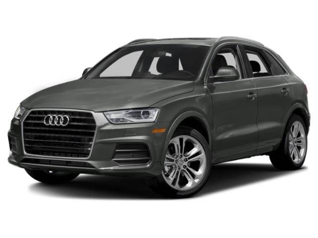 2018 Audi Q3 Premium — SUV — 104,406 mi — Arlington, VA