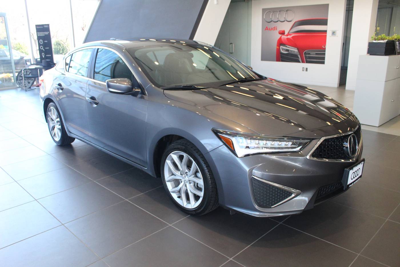 2019 Acura ILX Standard — Sedan — 29,571 mi — Arlington, VA