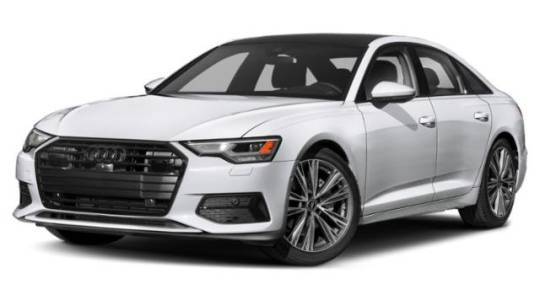 2024 Audi A6 Premium — Sedan — 5,070 mi — Arlington, VA