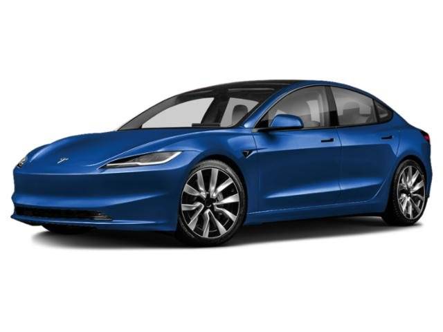 2024 Tesla Model 3 Standard — Sedan — 16,965 mi — Arlington, VA