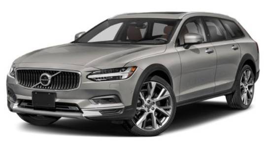 2024 Volvo V90 Cross Country Ultimate — Wagon — 2,087 mi — Arlington, VA