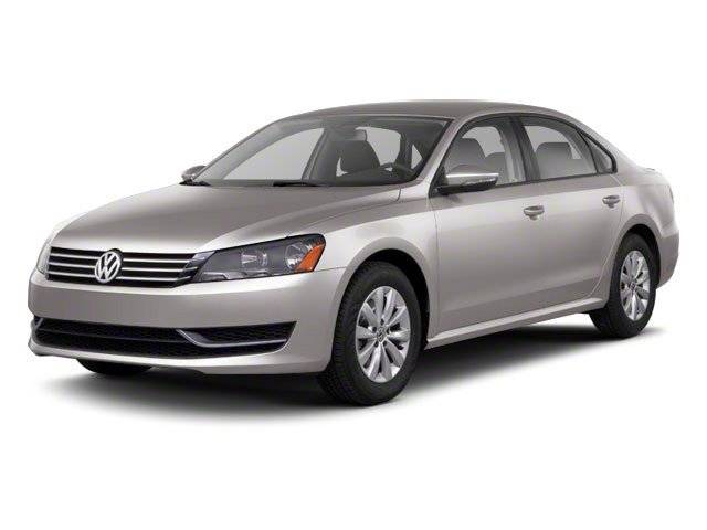 2013 Volkswagen Passat SEL — Sedan — 111,460 mi — Arlington, VA