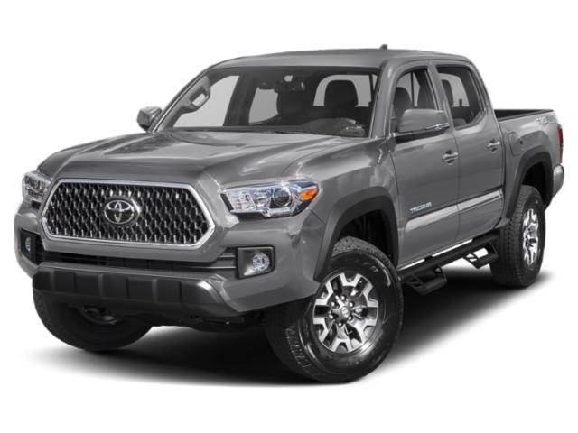 2019 Toyota Tacoma TRD Off Road — Pickup Truck — 87,880 mi — Arlington, VA