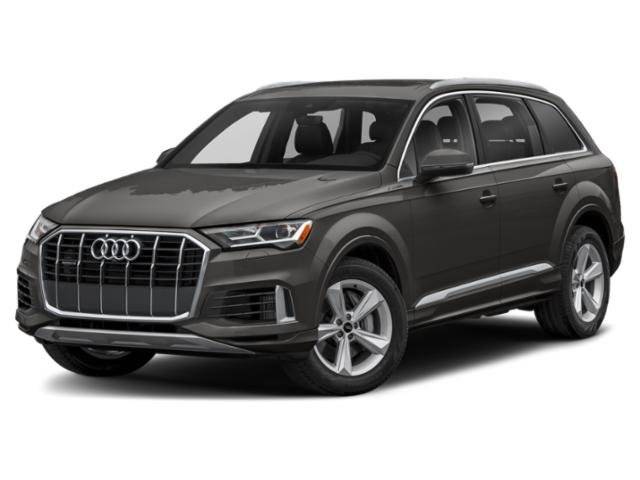 2022 Audi Q7 Premium — SUV — 42,810 mi — Arlington, VA