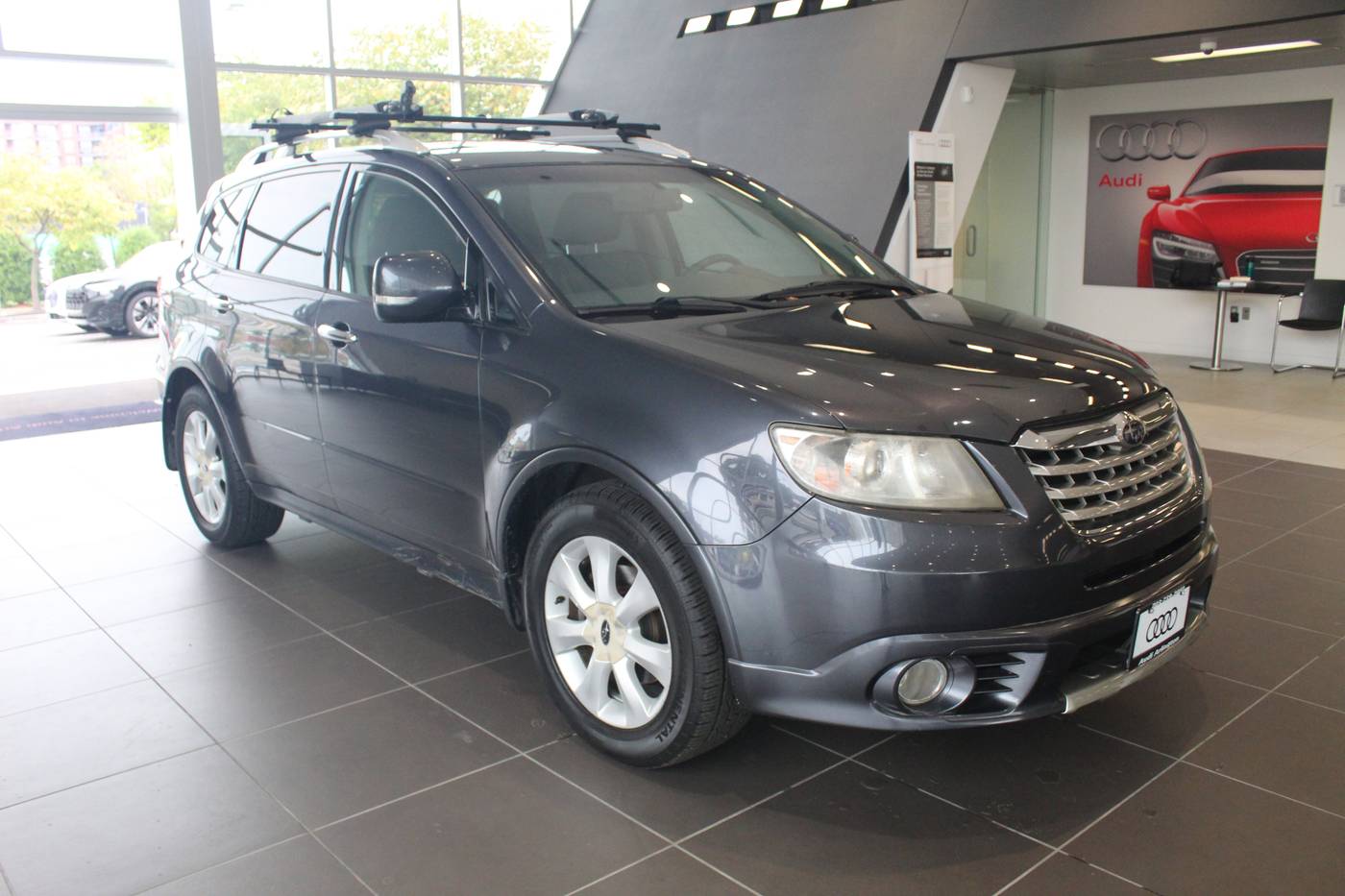 2010 Subaru Tribeca Touring — SUV — 87,913 mi — Arlington, VA