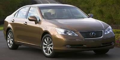 2007 Lexus ES ES 350 — Sedan — 94,878 mi — Arlington, VA