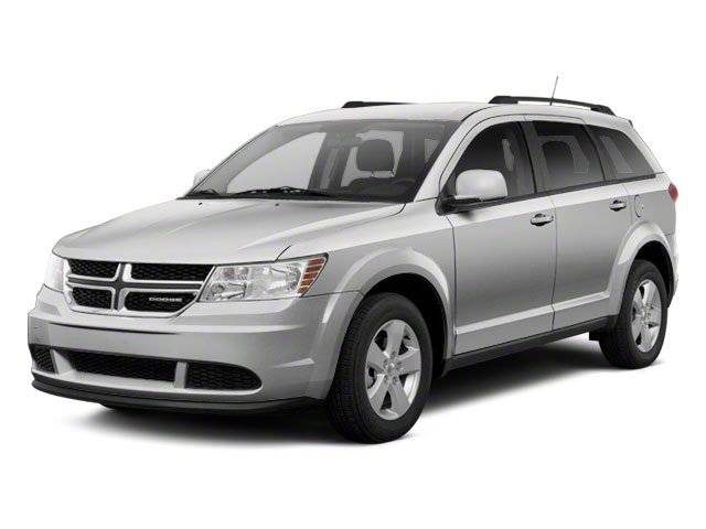2013 Dodge Journey SE — SUV — 227,191 mi — Arlington, VA