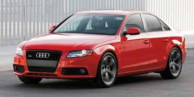 2011 Audi A4 Premium — Sedan — 67,179 mi — Arlington, VA