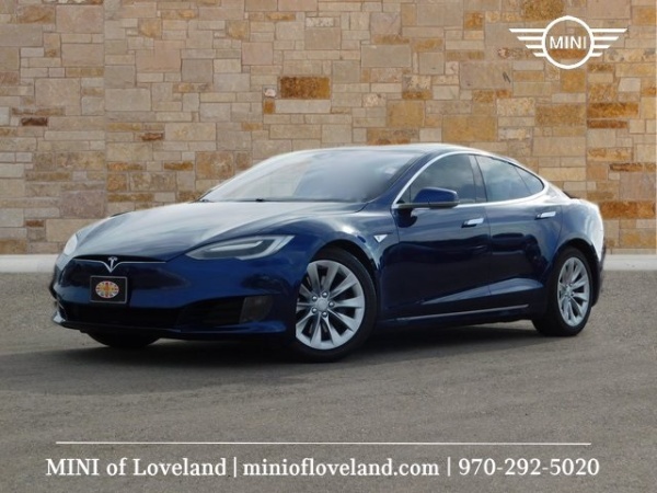 Used Tesla Model S For Sale In Denver Co 29 Cars From