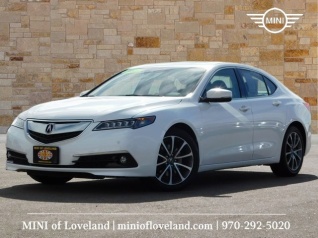 Used Acura Tlxs For Sale Truecar