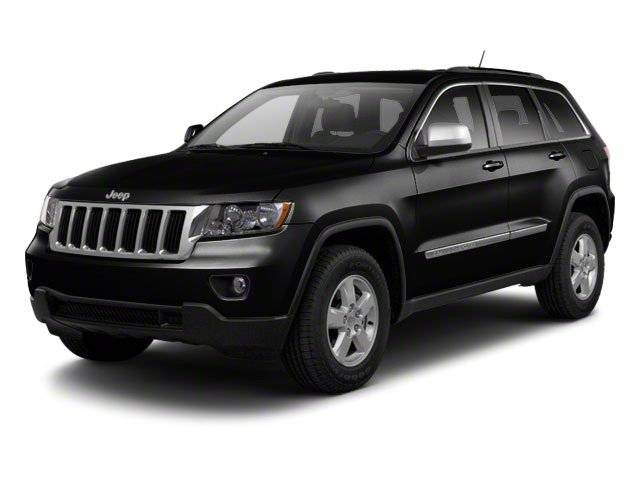 2013 Jeep Grand Cherokee Overland Summit — SUV — 103,073 mi — Chantilly, VA