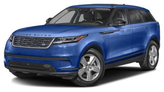 2025 Land Rover Range Rover Velar Dynamic SE — SUV — 10,538 mi — Chantilly, VA