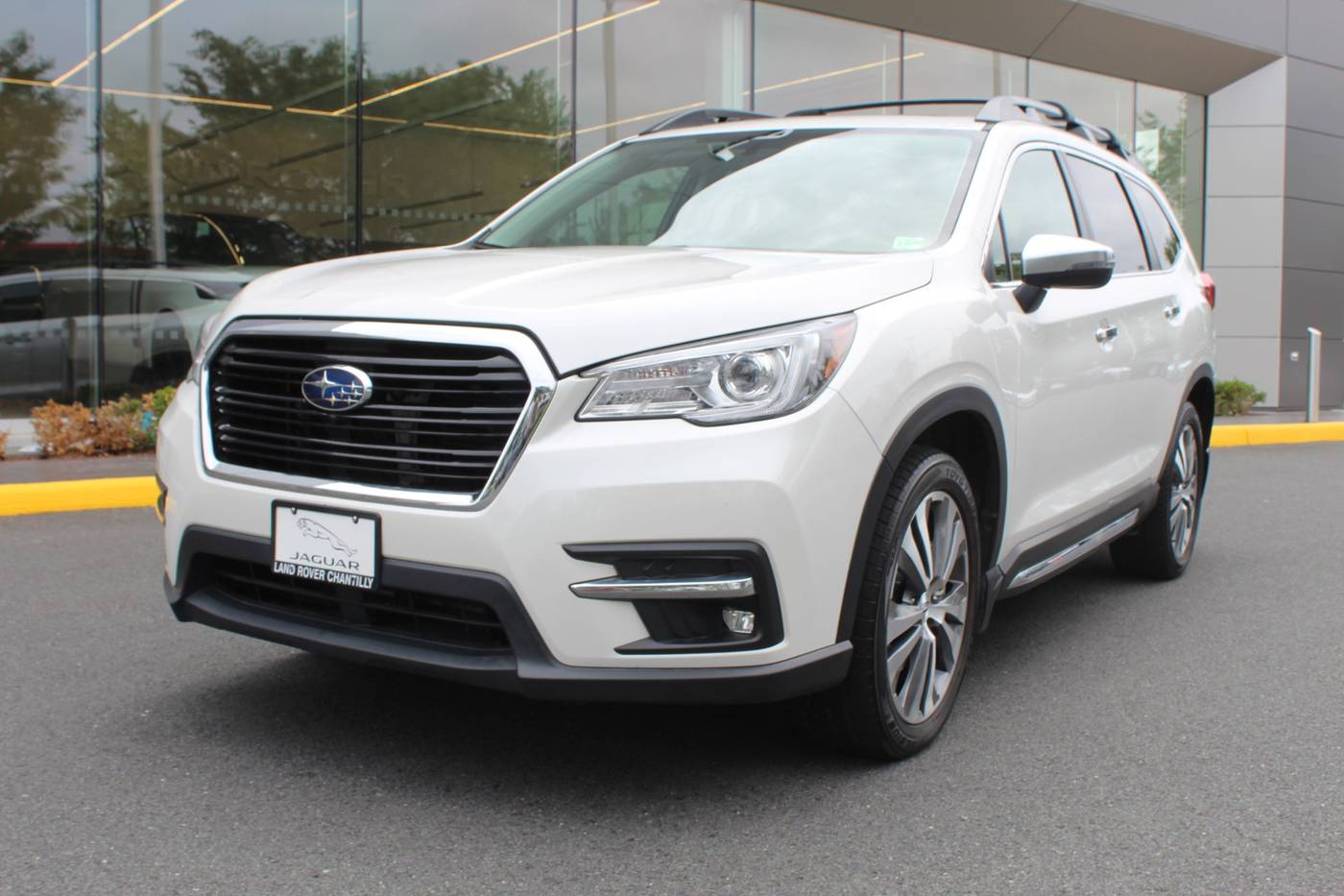 2020 Subaru Ascent Touring — SUV — 74,249 mi — Chantilly, VA